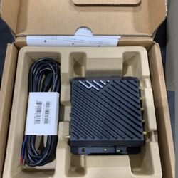 Ericsson Cradle R920 Router with WiFi (300Mbps Modem), no AC Power Supply or Antennas, North America