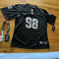 XXL Crosby Jersey 