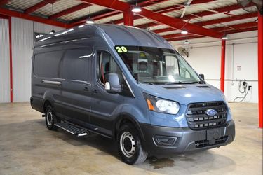 2020 Ford Transit-250 Cargo Van