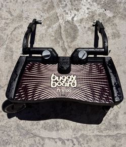 BuggyBoard Maxi (Black)