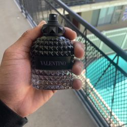 Valentino Uomo Cologne