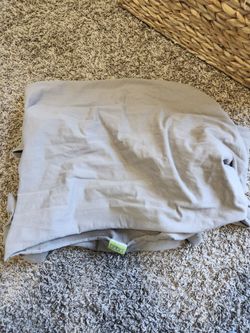Boba baby wrap