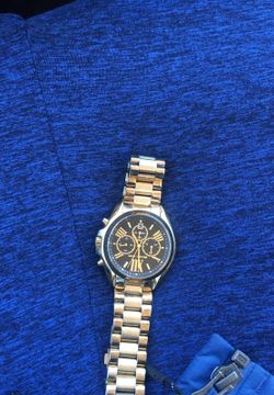 Michael Kors watch