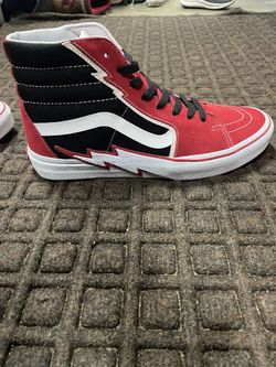 Vans Mens Size 11