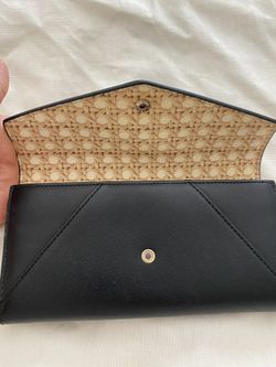 Tory Burch Robinson Envelope Wallet
