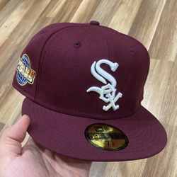 Hat Club Exclusive Sox