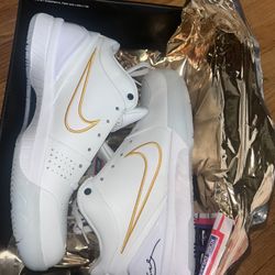 Nike Kobe Protro