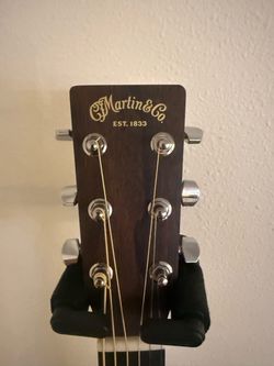 Martin DX2-E