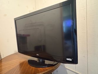 42’ NON smart tv-LG