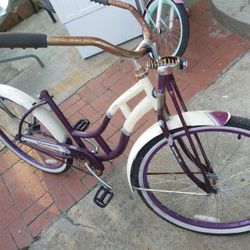 Beach Cruiser