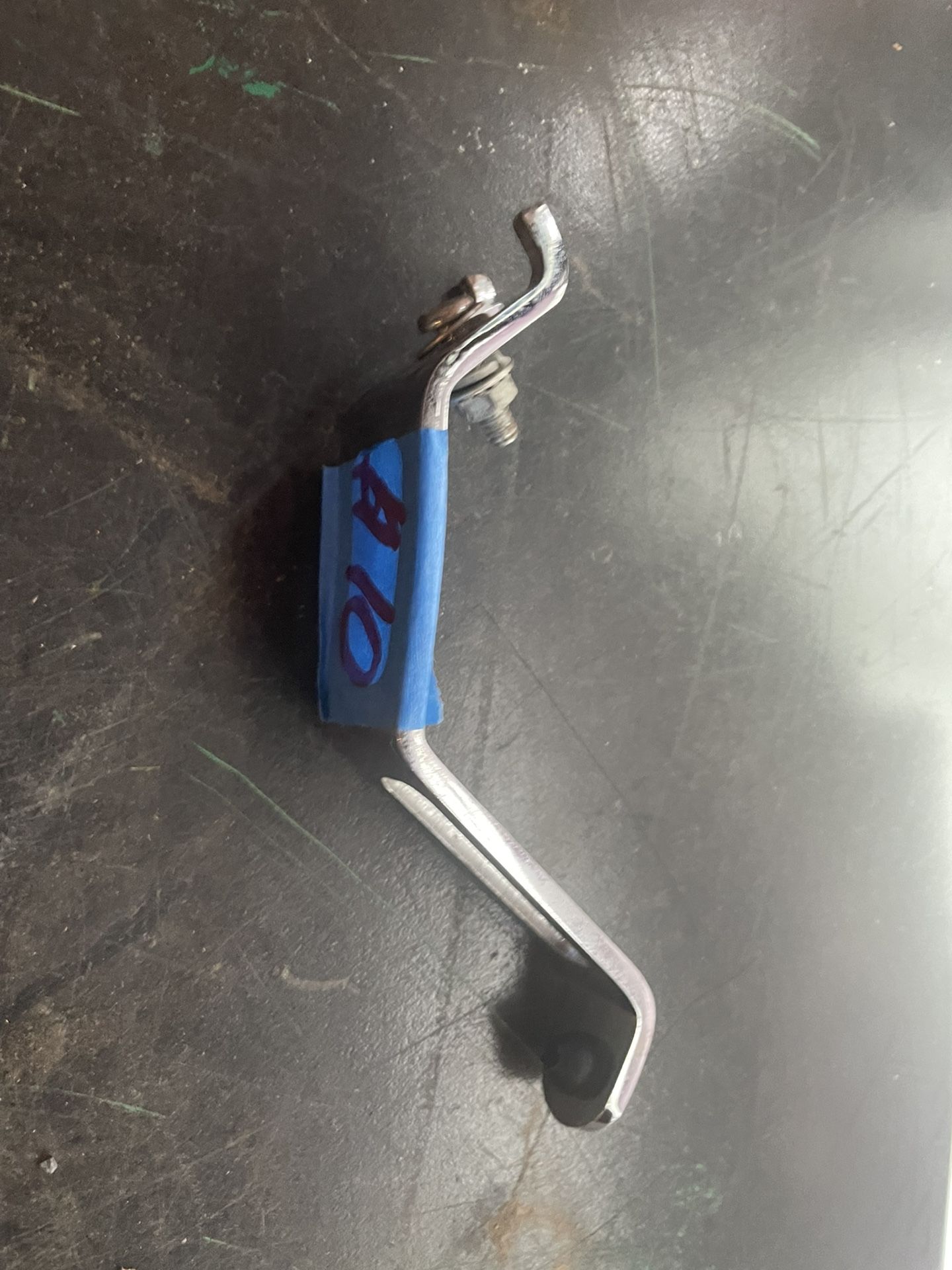 Harley Bracket 