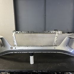 2022-2023-2024 HYUNDAI TUCSON FRONT BUMPER OEM USED