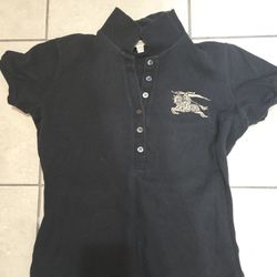 Burberry POLO