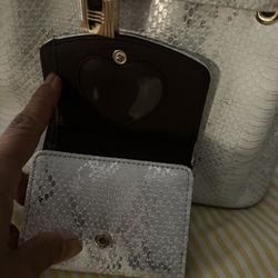 Beautiful Hand Bag
