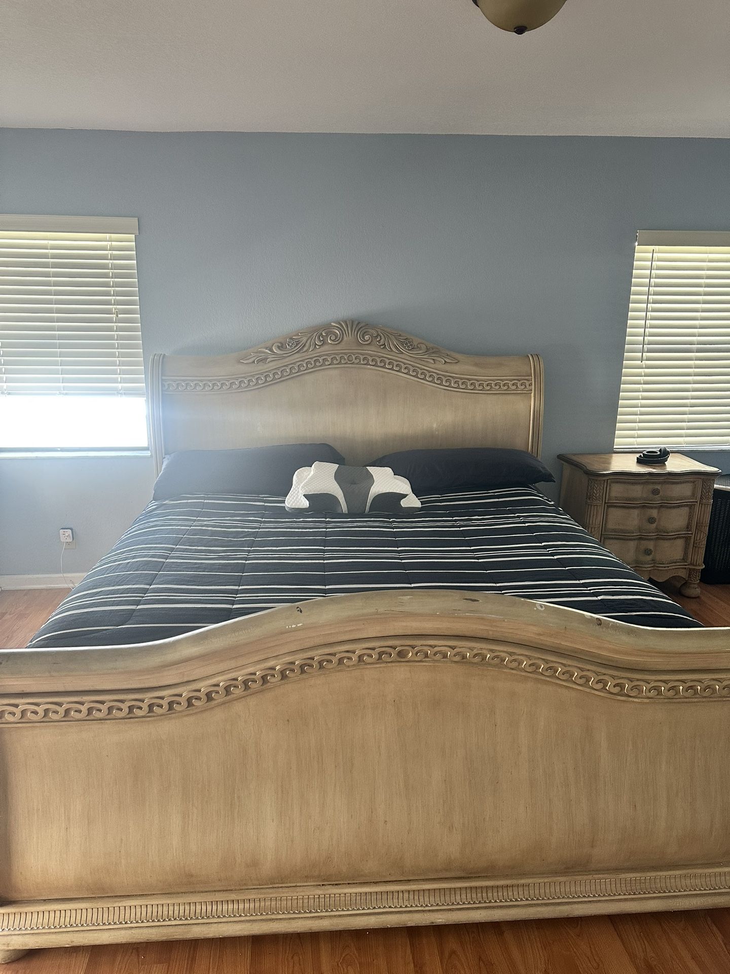 California Bed