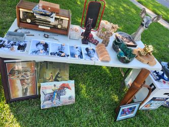 Yard sale!!! Message me for address