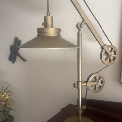 Table Lamp