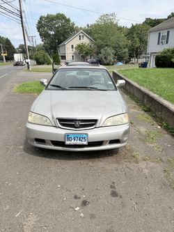 1999 Acura TL