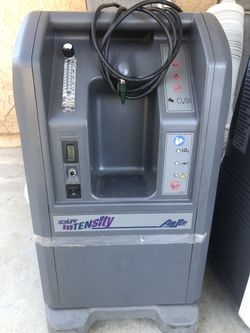Oxegen Compressor
