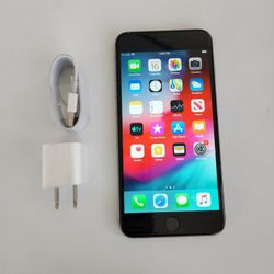 iPhone 6 Plus - UNLOCKED - Like New 