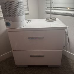 Nightstand For Sale $90