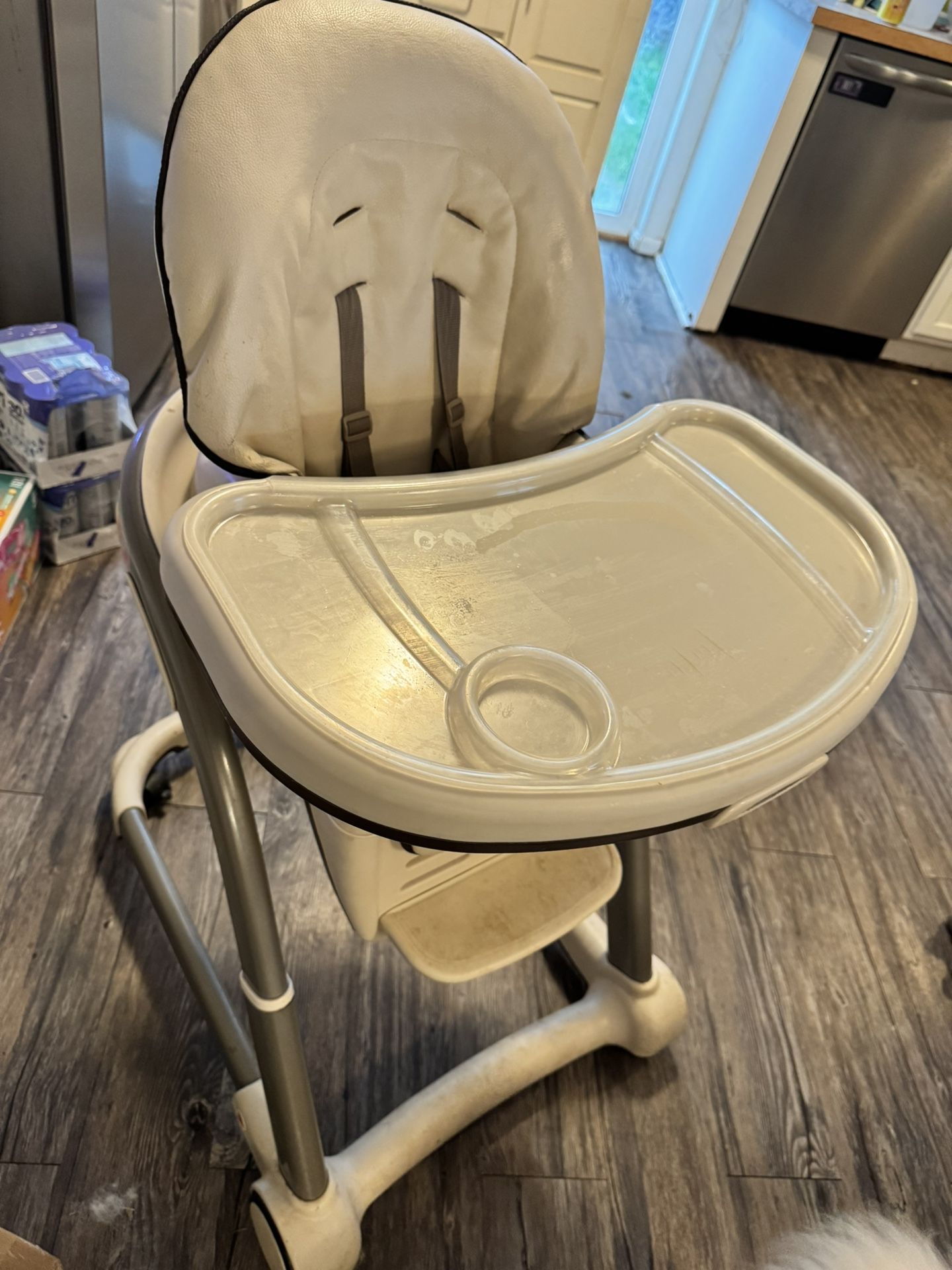 Baby Items