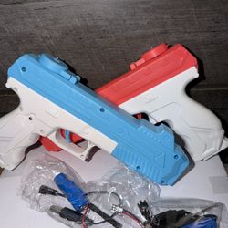 Electric Water Guns 