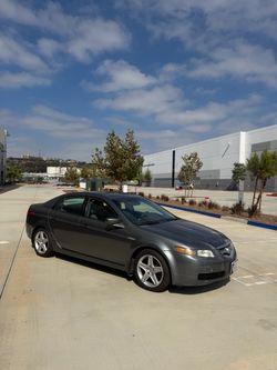 Acura
