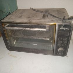 Microwave Oven
