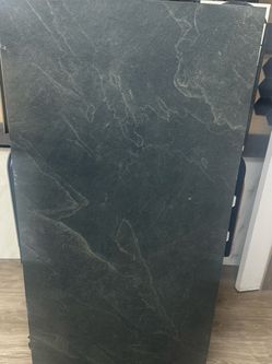 Porcelain tile rectified 24x48