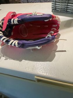 Baseball Mitt
