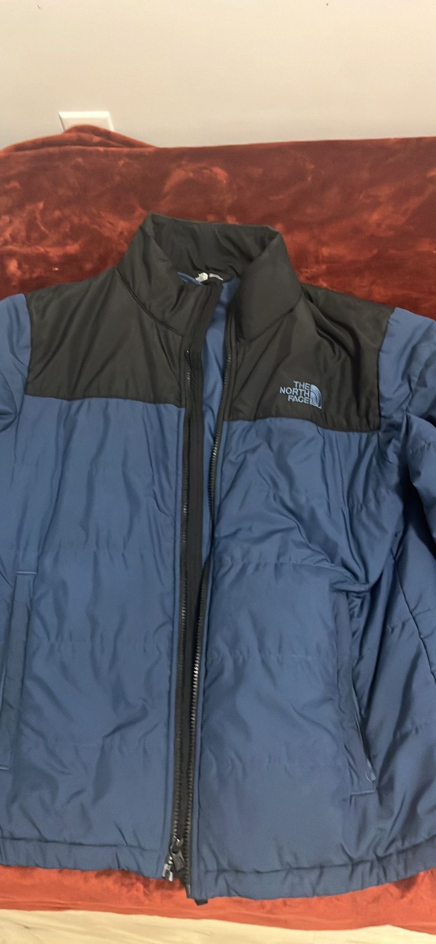 Northface Jacket