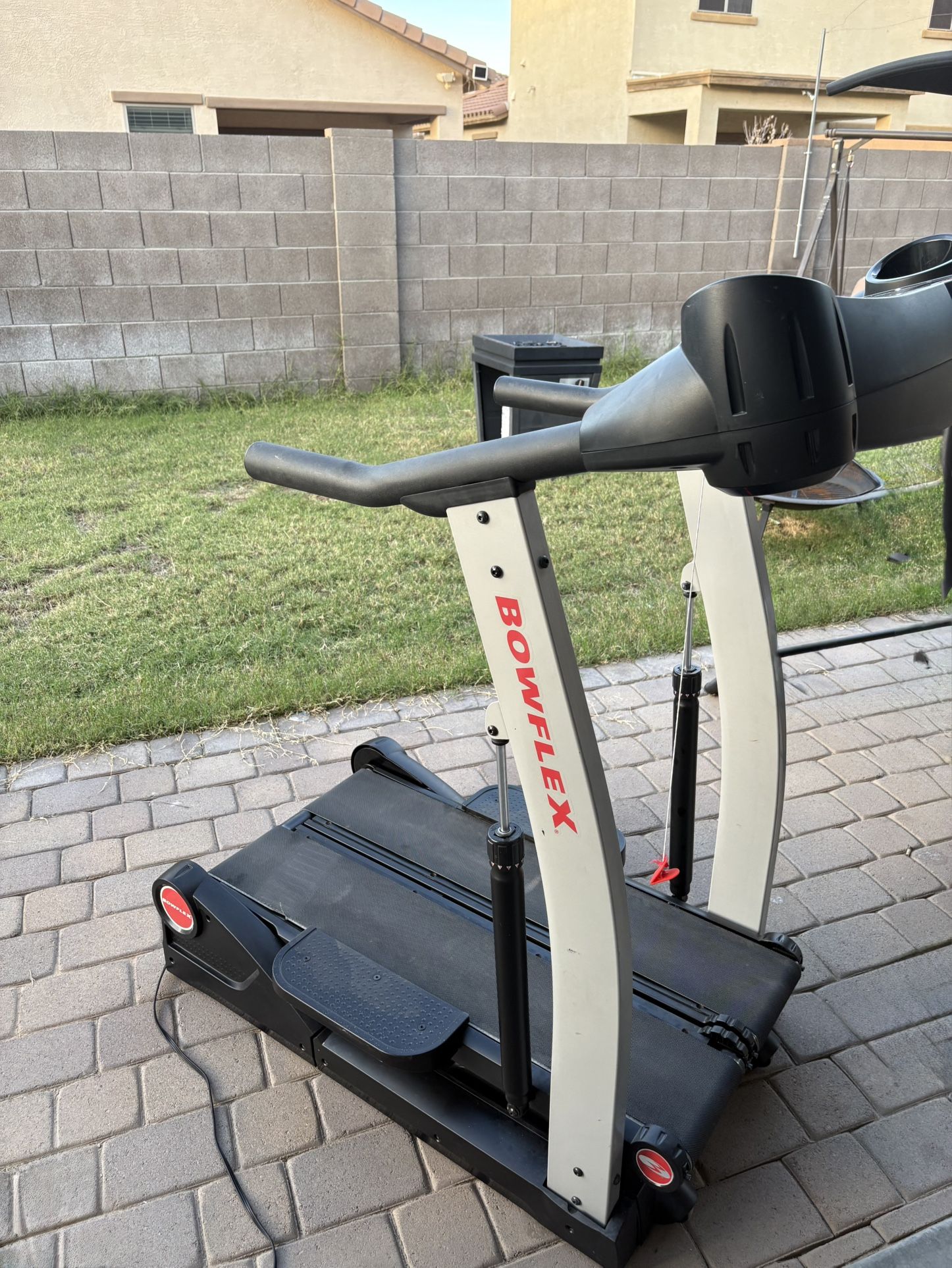 Bowflex TreadClimber TC3000