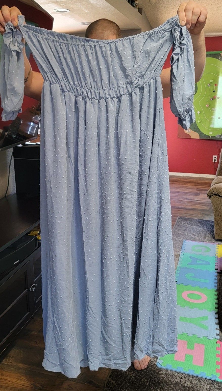 Maternity Dress