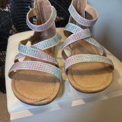 Girls Sandles