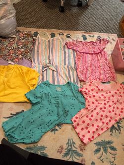 Girls clothes bundle size 14/16 ( MOVING SALE NEED GONE)