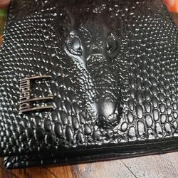 Mens Wallet
