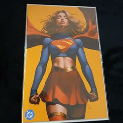 Super Girl Set 