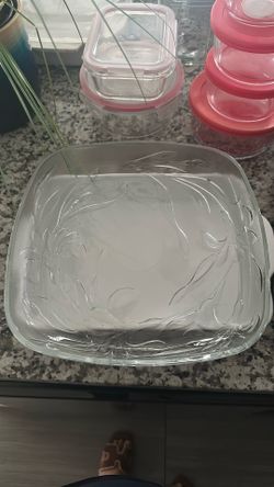 Tray