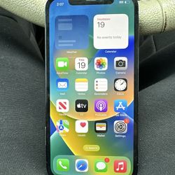 iPhone 12 Pro Unlocked 
