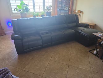 Free Sectional Couch