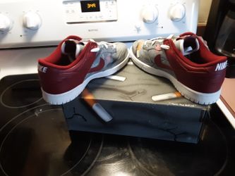 Nike 2nd skin design