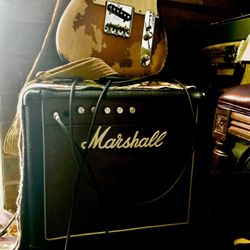 Marshall Lead 20 (1985)