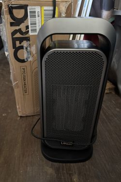 Space Heaters