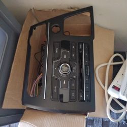 Honda Civic Parts 