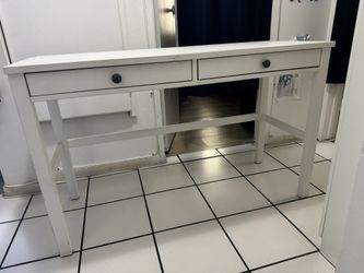IKEA Desk