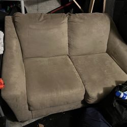 Comfortable Couch 