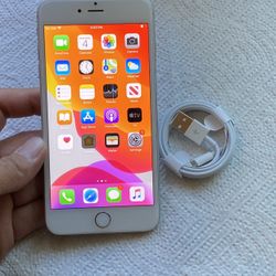 iPhone 7 Unlocked 128 GB