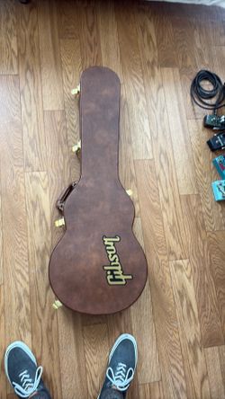 2026 Gibson Les Paul Special