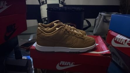 Nike dunk